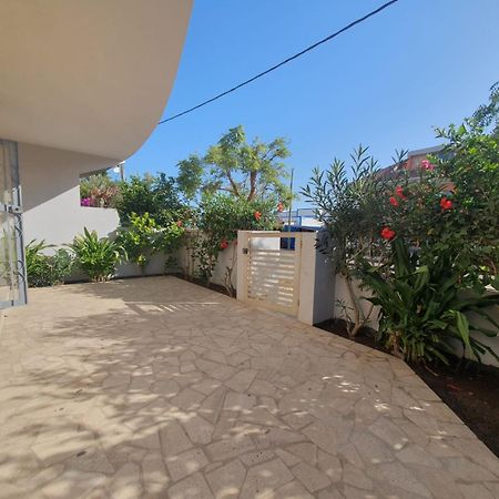 Meridiana Sal Capo Verde Санта-Мария Экстерьер фото