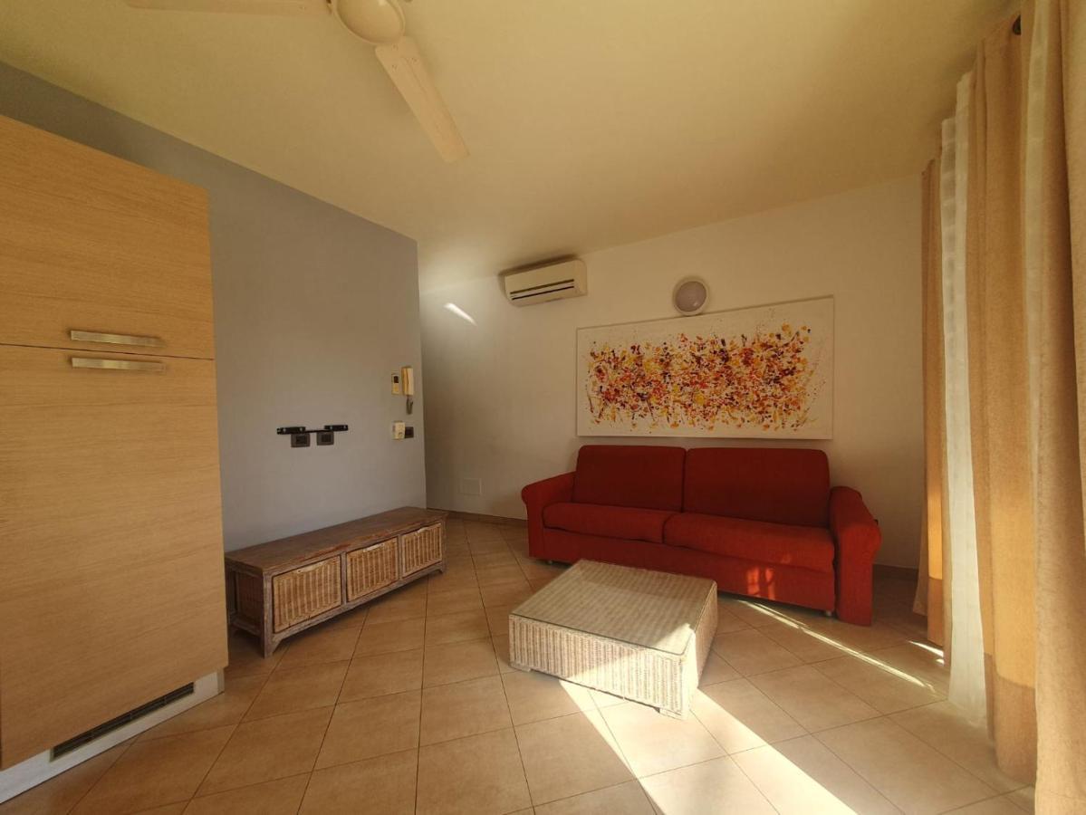 Meridiana Sal Capo Verde Санта-Мария Экстерьер фото