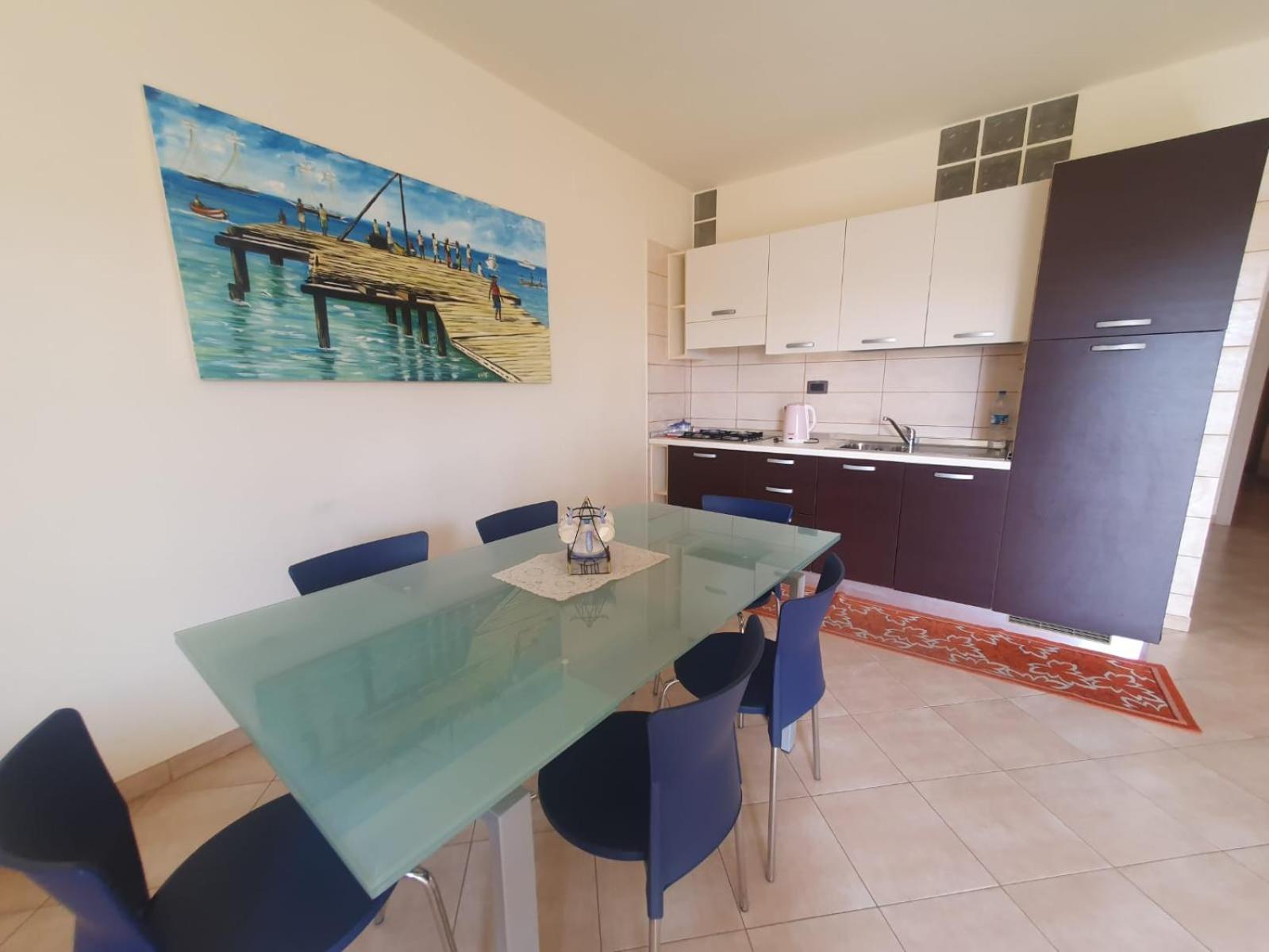 Meridiana Sal Capo Verde Санта-Мария Экстерьер фото