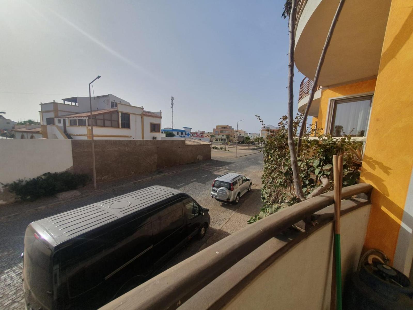 Meridiana Sal Capo Verde Санта-Мария Экстерьер фото