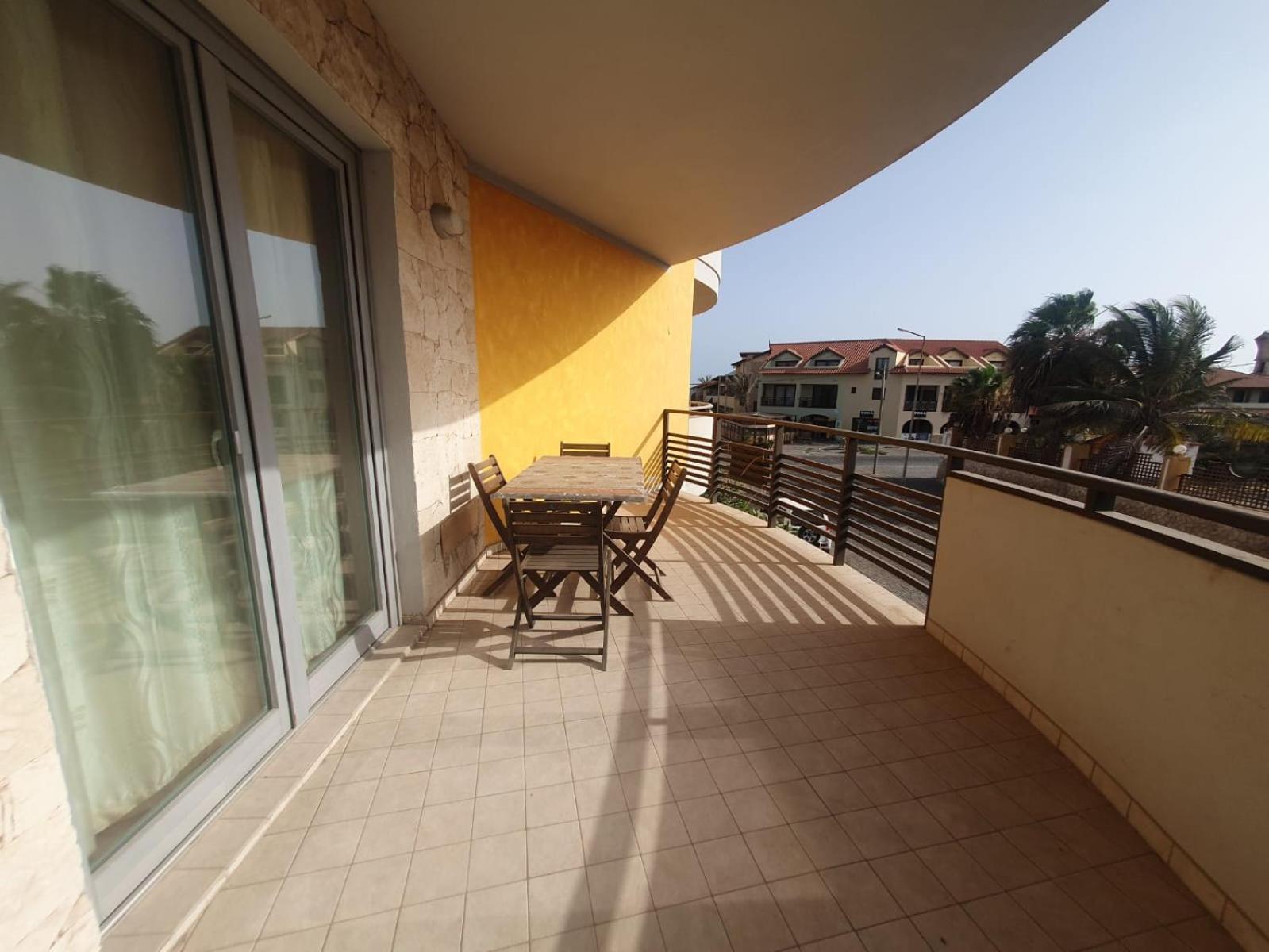 Meridiana Sal Capo Verde Санта-Мария Экстерьер фото