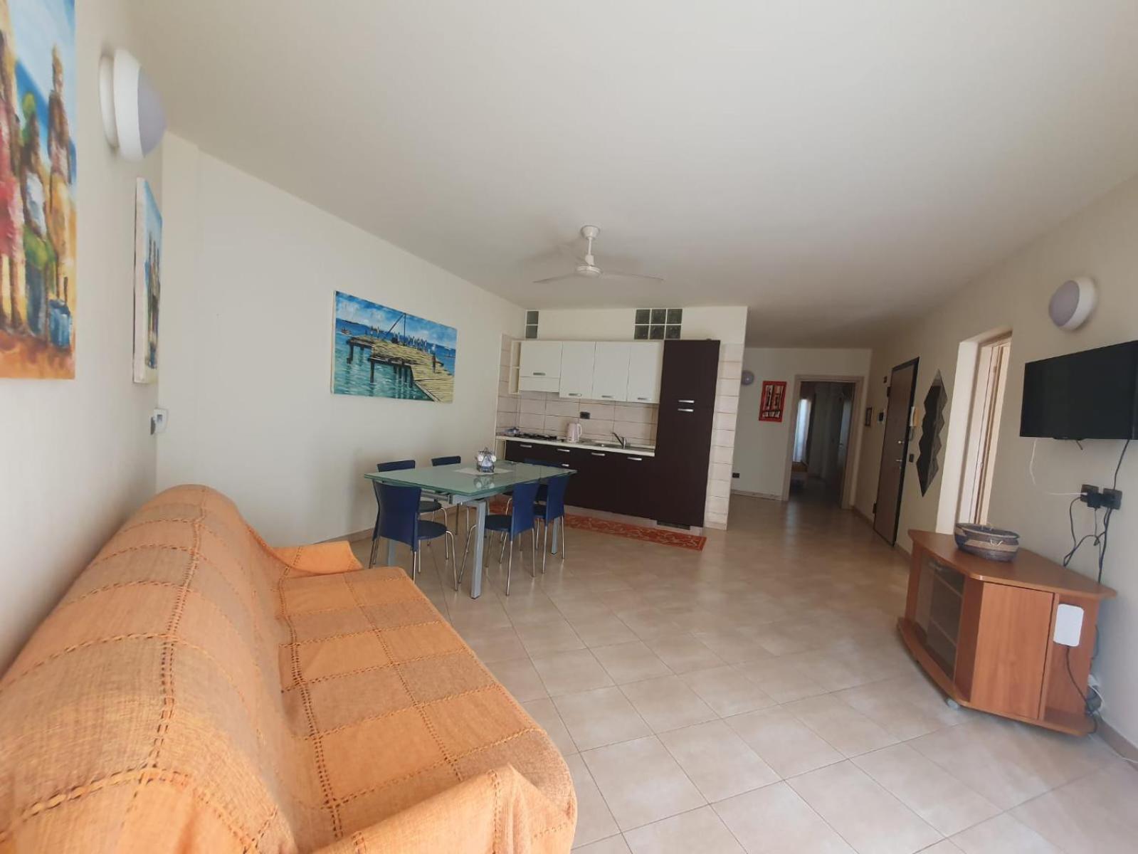 Meridiana Sal Capo Verde Санта-Мария Экстерьер фото