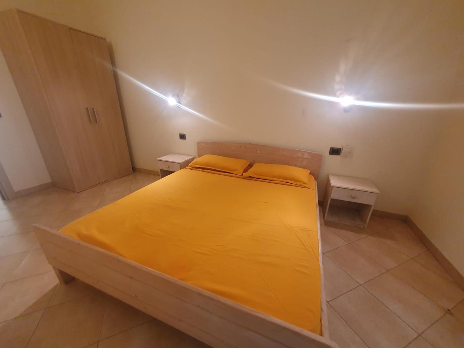 Meridiana Sal Capo Verde Санта-Мария Экстерьер фото